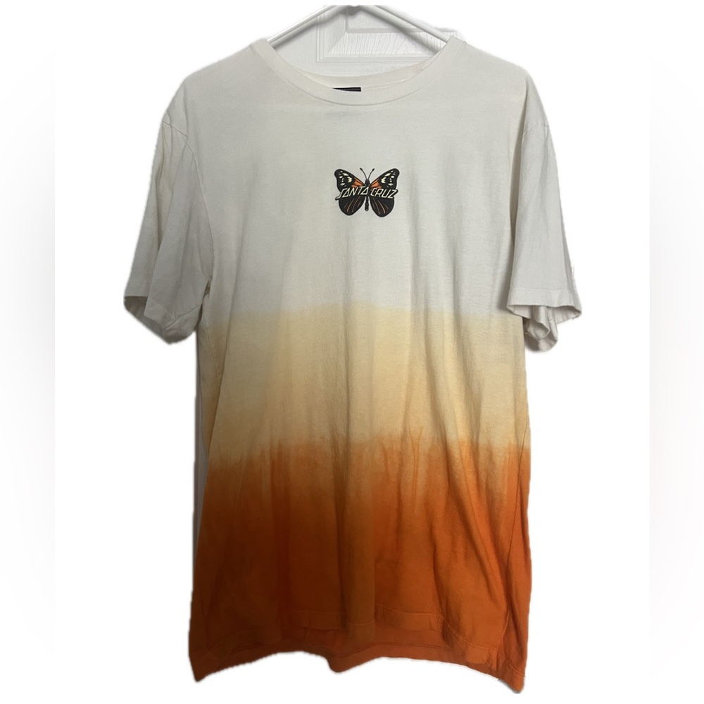 Santa Cruz Tshirt